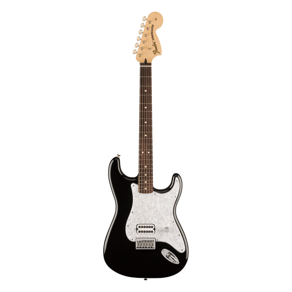 Fender Tom DeLonge Stratocaster, Black