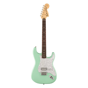 Fender Tom DeLonge Stratocaster, Surf Green