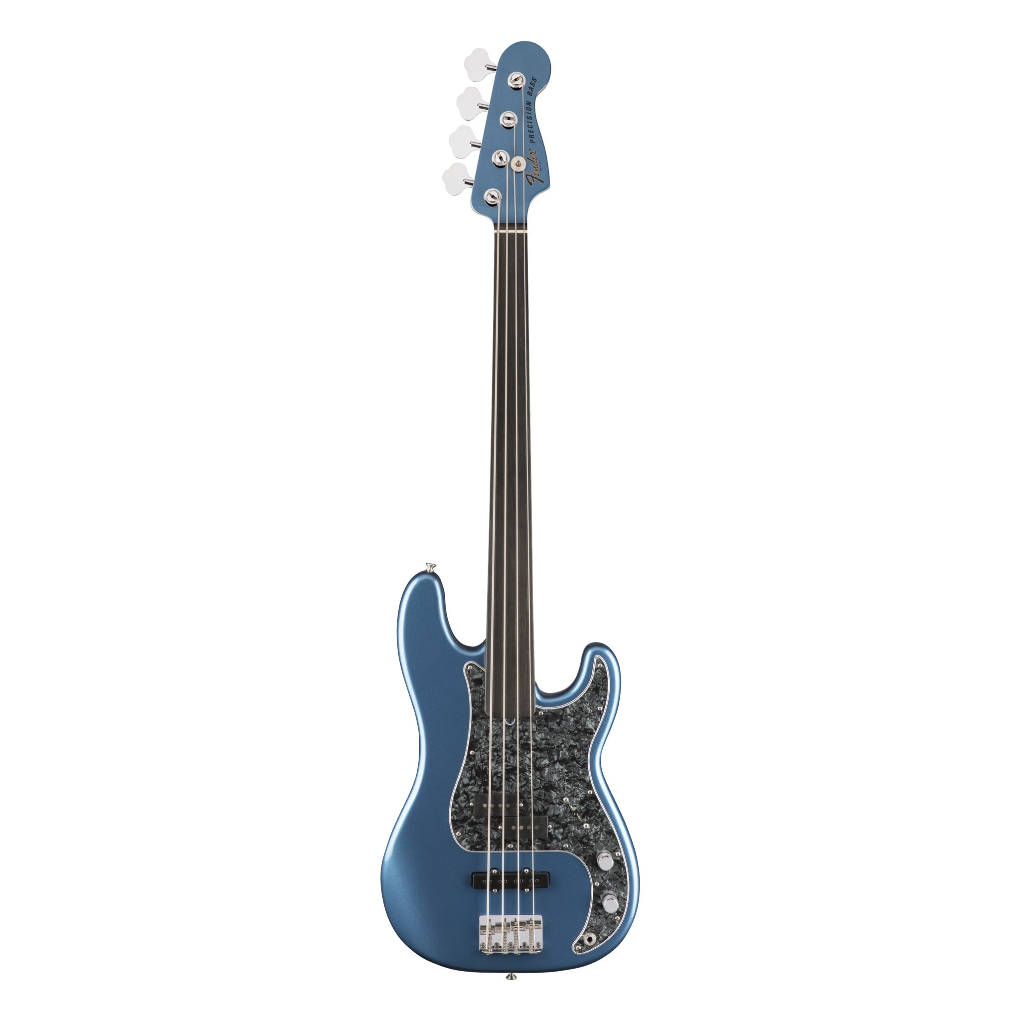 Fender American Professional Classic Jazz Bass – Lauzon Music