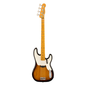 Fender American Vintage II 1954 Precision Bass, 2-Color Sunburst