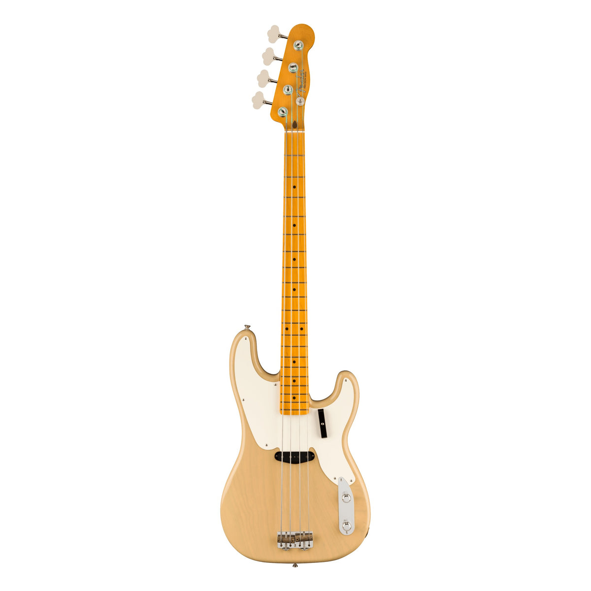 Fender American Vintage II 1954 Precision Bass, Vintage Blonde