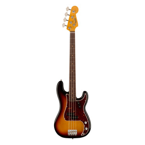 Fender American Vintage II 1960 Precision Bass, 3-Color Sunburst