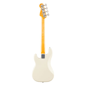 Fender American Vintage II 1960 Precision Bass, Olympic White, back