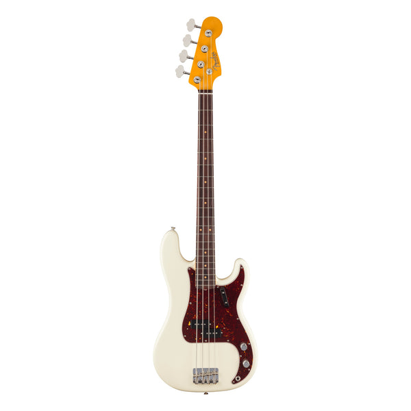 Fender American Vintage II 1960 Precision Bass, Olympic White