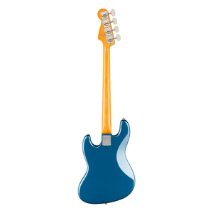 Fender American Vintage II 1966 Jazz Bass, Lake Placid Blue, back