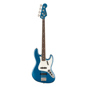 Fender American Vintage II 1966 Jazz Bass, Lake Placid Blue