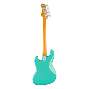 Fender American Vintage II 1966 Jazz Bass, Sea Foam Green, back