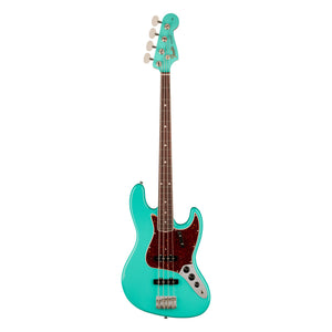 Fender American Vintage II 1966 Jazz Bass, Sea Foam Green