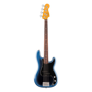 Fender American Professional Precision Bass, Dark Night, Rosewood fingerboard