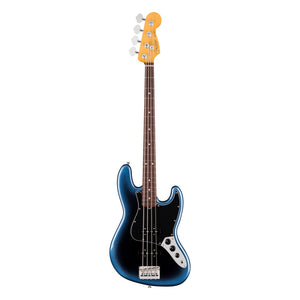 Fender American Professional Jazz Bass, Dark Night, Rosewood fingerboard