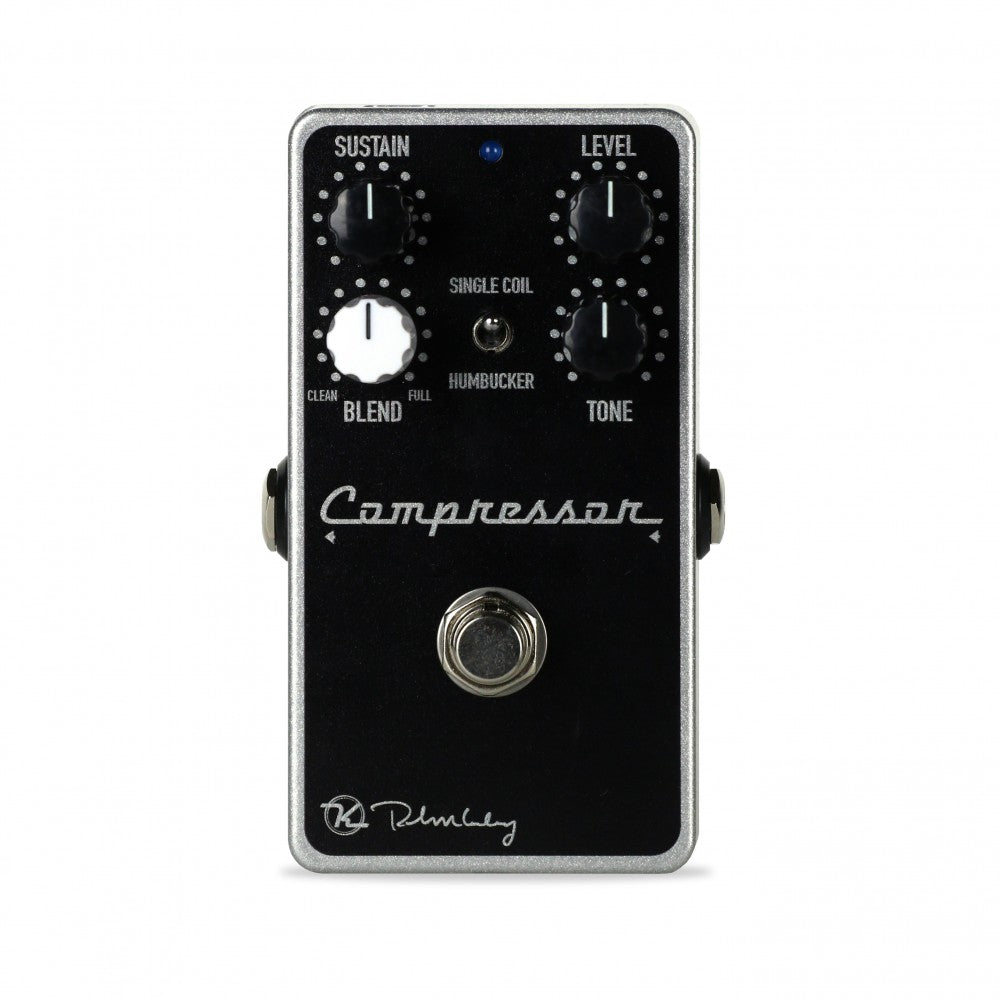 Keeley Compressor Pro | Lauzon Music