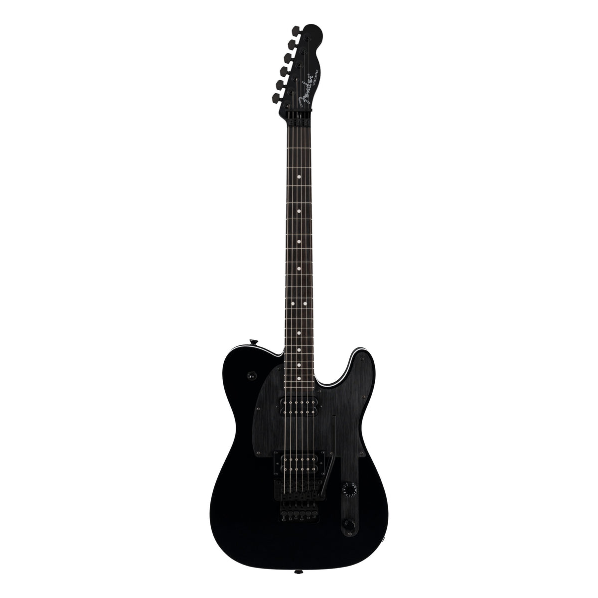 Fender John 5 Phantom Telecaster, Black