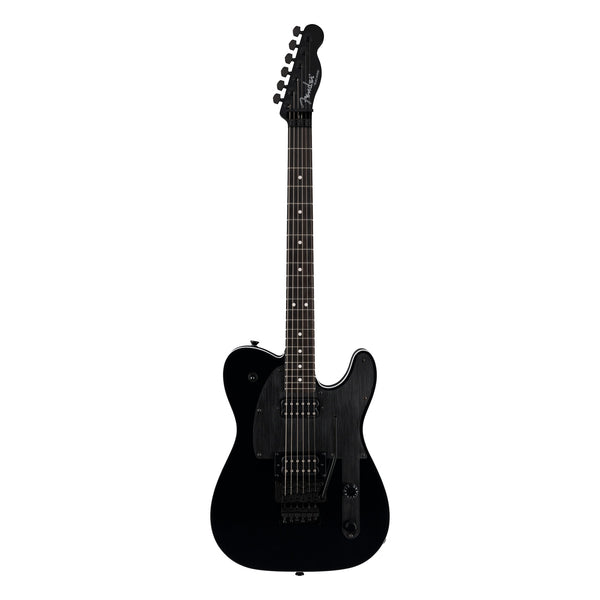 Fender John 5 Phantom Telecaster, Black