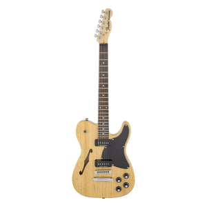 Fender Jim Adkins JA-90 Telecaster Thinline, Natural