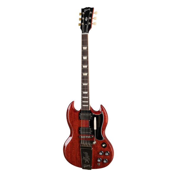 Gibson SG Standard '61 Maestro Vibrola, Vintage Cherry