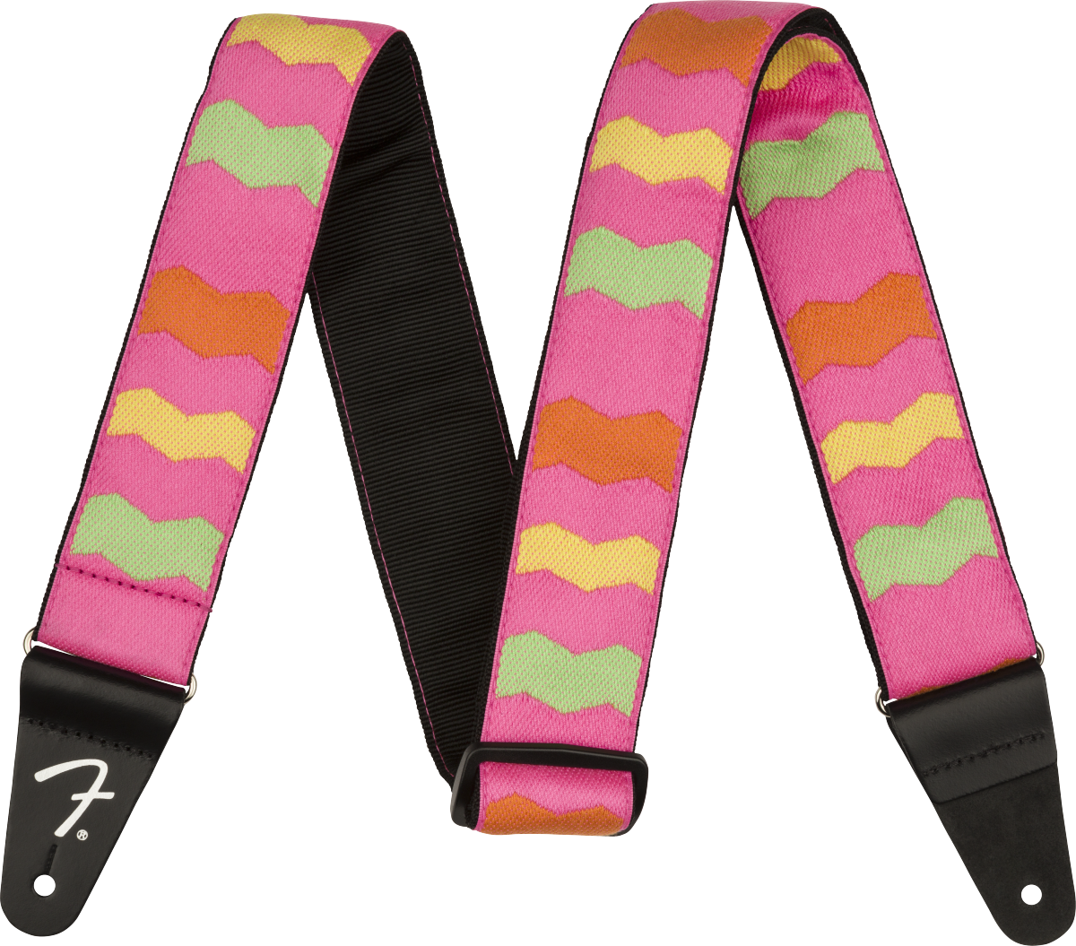 Fender Mononeon Woven Strap