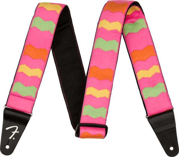 Fender Mononeon Woven Strap