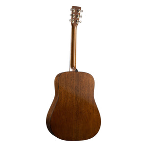 Martin D-18 Molly Tuttle, Vintage Sunburst