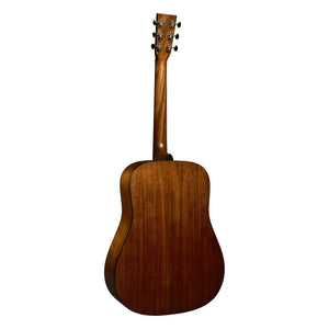 Martin Super D-18, Natural