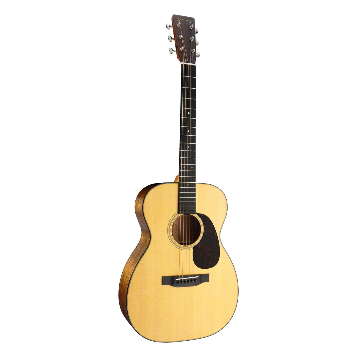 Martin 00-18, Natural