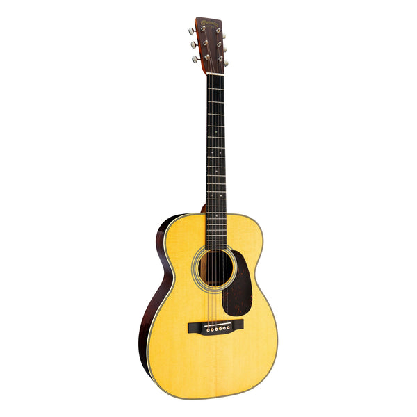 Martin 00-28, Natural