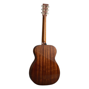 Martin 00DB Jeff Tweedy, Natural