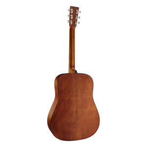 Martin D-18 Satin, Satin