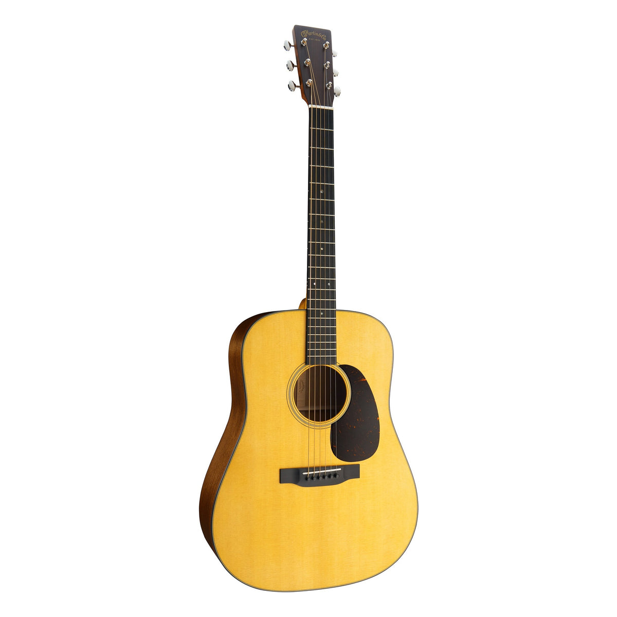 Martin D-18 Satin, Satin