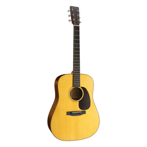 Martin D-18 Satin, Satin