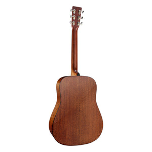 Martin D-18, Gloss