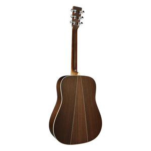 Martin D-35, Gloss