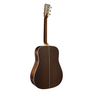 Martin D-41, Gloss