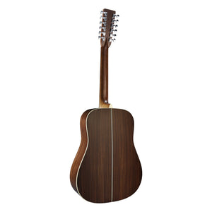Martin HD12-28, Natural
