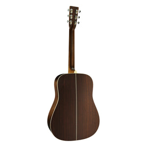 Martin HD-28, Gloss