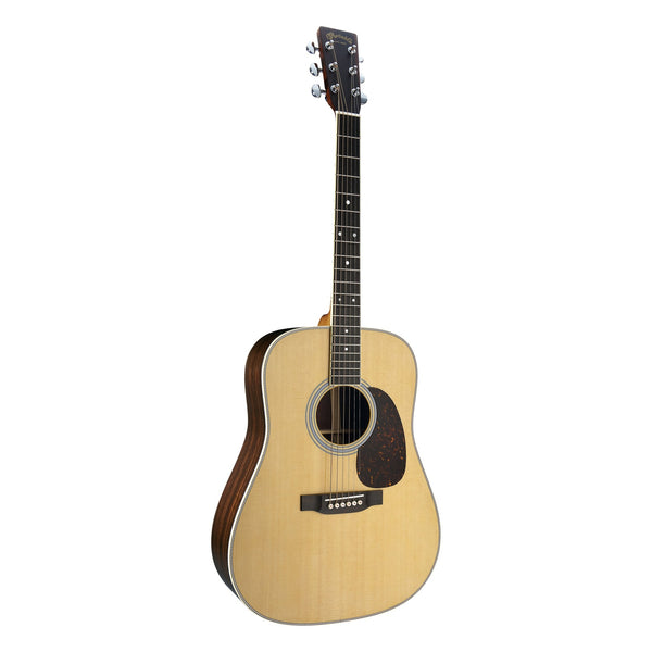 Martin HD-35, Natural
