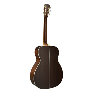Martin J-40, Natural