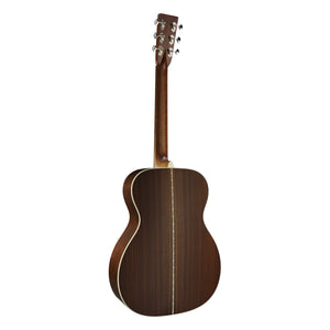Martin OM-28, Gloss