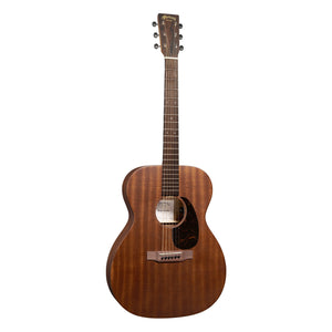 Martin 000-10E Retro Sapele, Natural