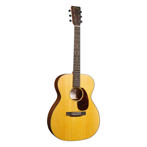 Martin 000-10E Retro, Natural