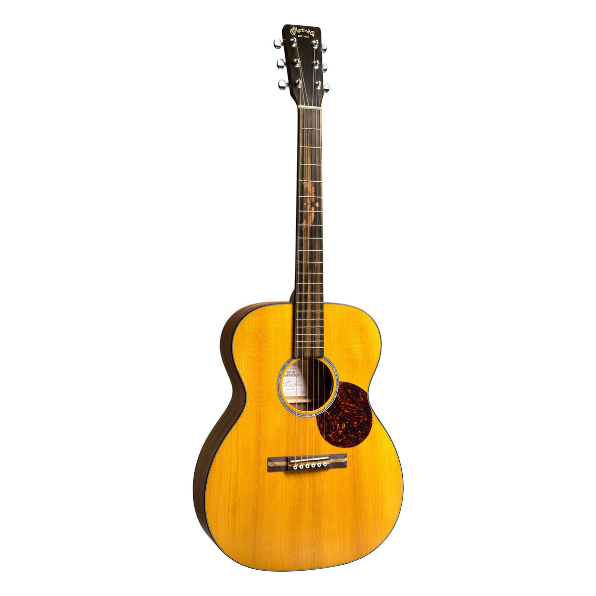 Martin 000-10E Shawn Mendes, Natural