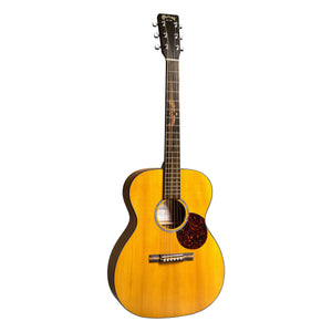 Martin 000-10E Shawn Mendes, Natural