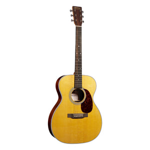 Martin 000-13E Retro Walnut, Natural