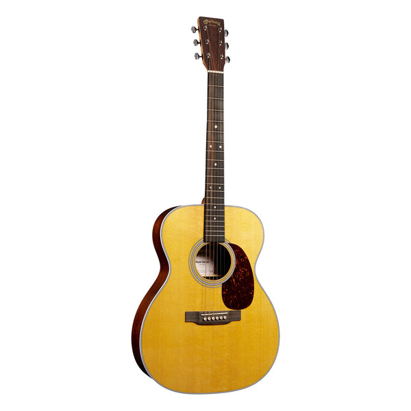 Martin 000-13E Retro Walnut, Natural