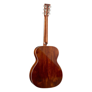Martin 000E Retro Plus Granadillo, Natural