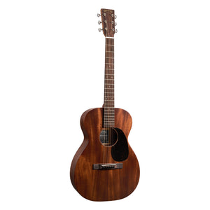 Martin 0-10E Retro Jason Isbell, Natural
