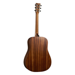 Martin D-10E Retro, Natural