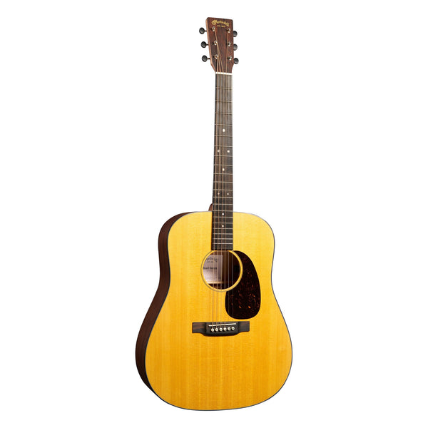 Martin D-10E Retro, Natural