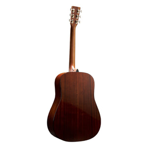 Martin D-12E Retro, Natural