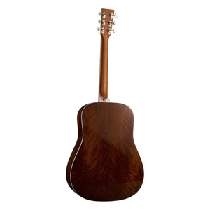 Martin D-13E Retro Walnut, Natural