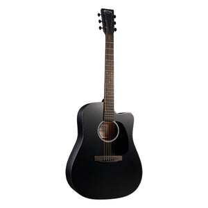Martin DC-10E Modern Black, Black